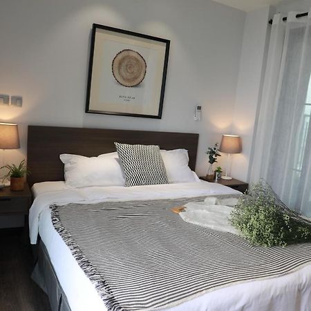 Gardenia Bich Cau Aparthotel Hà Nội Ngoại thất bức ảnh