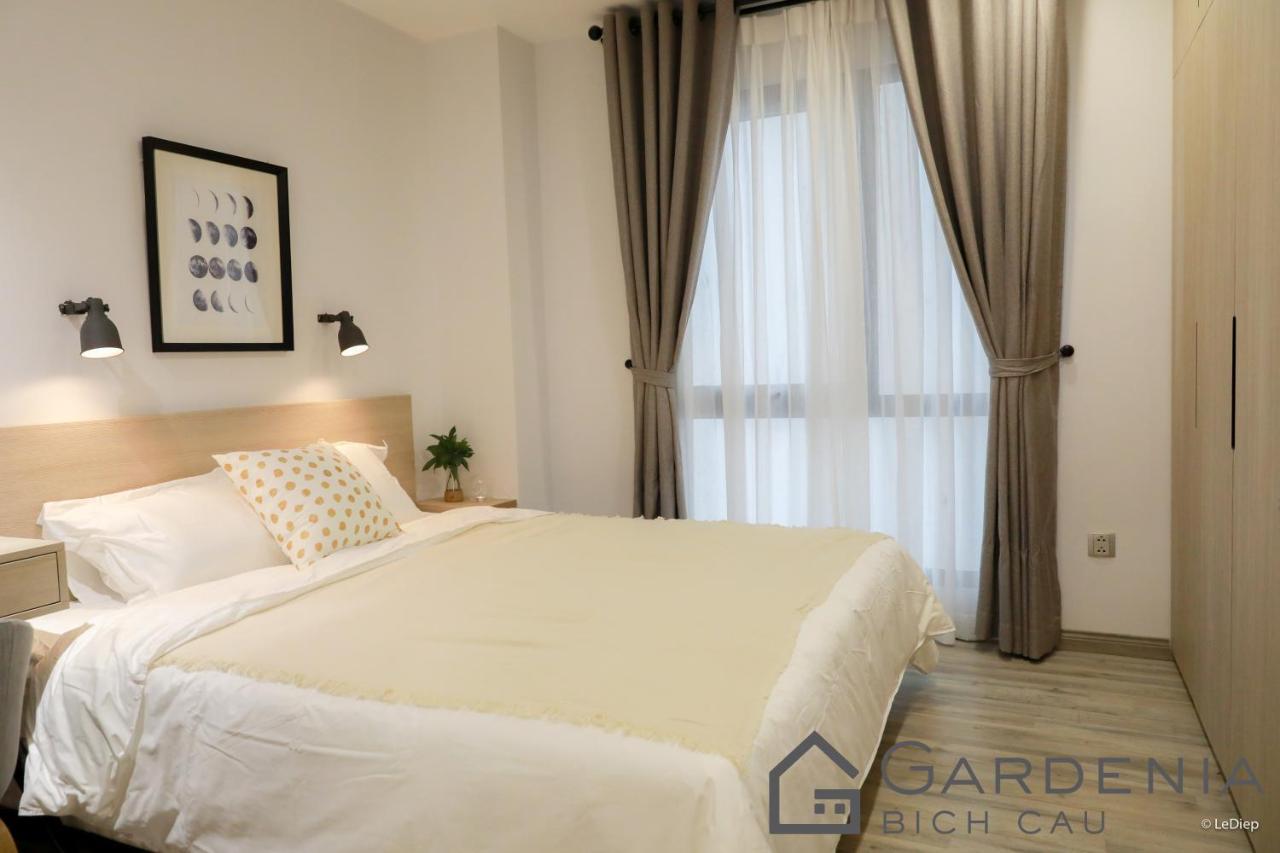 Gardenia Bich Cau Aparthotel Hà Nội Ngoại thất bức ảnh