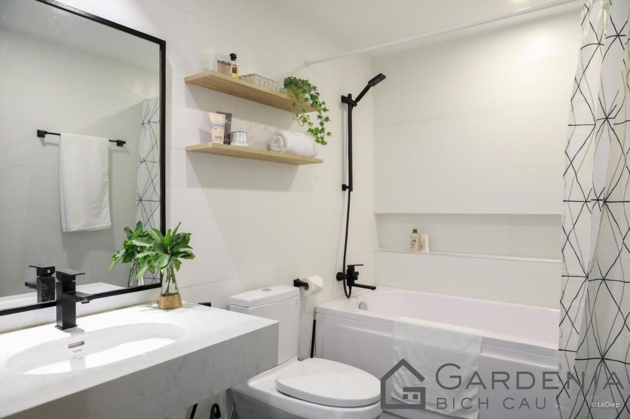Gardenia Bich Cau Aparthotel Hà Nội Ngoại thất bức ảnh
