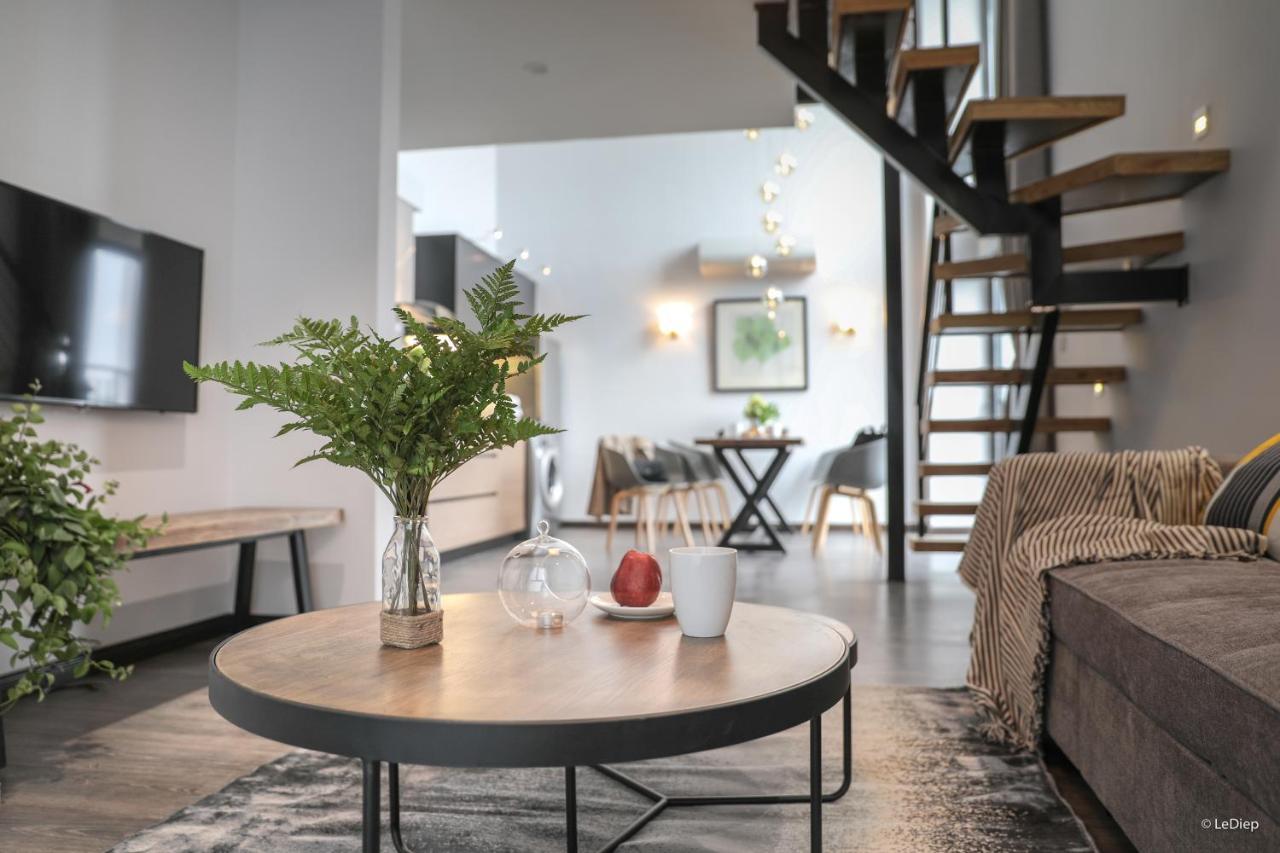 Gardenia Bich Cau Aparthotel Hà Nội Ngoại thất bức ảnh