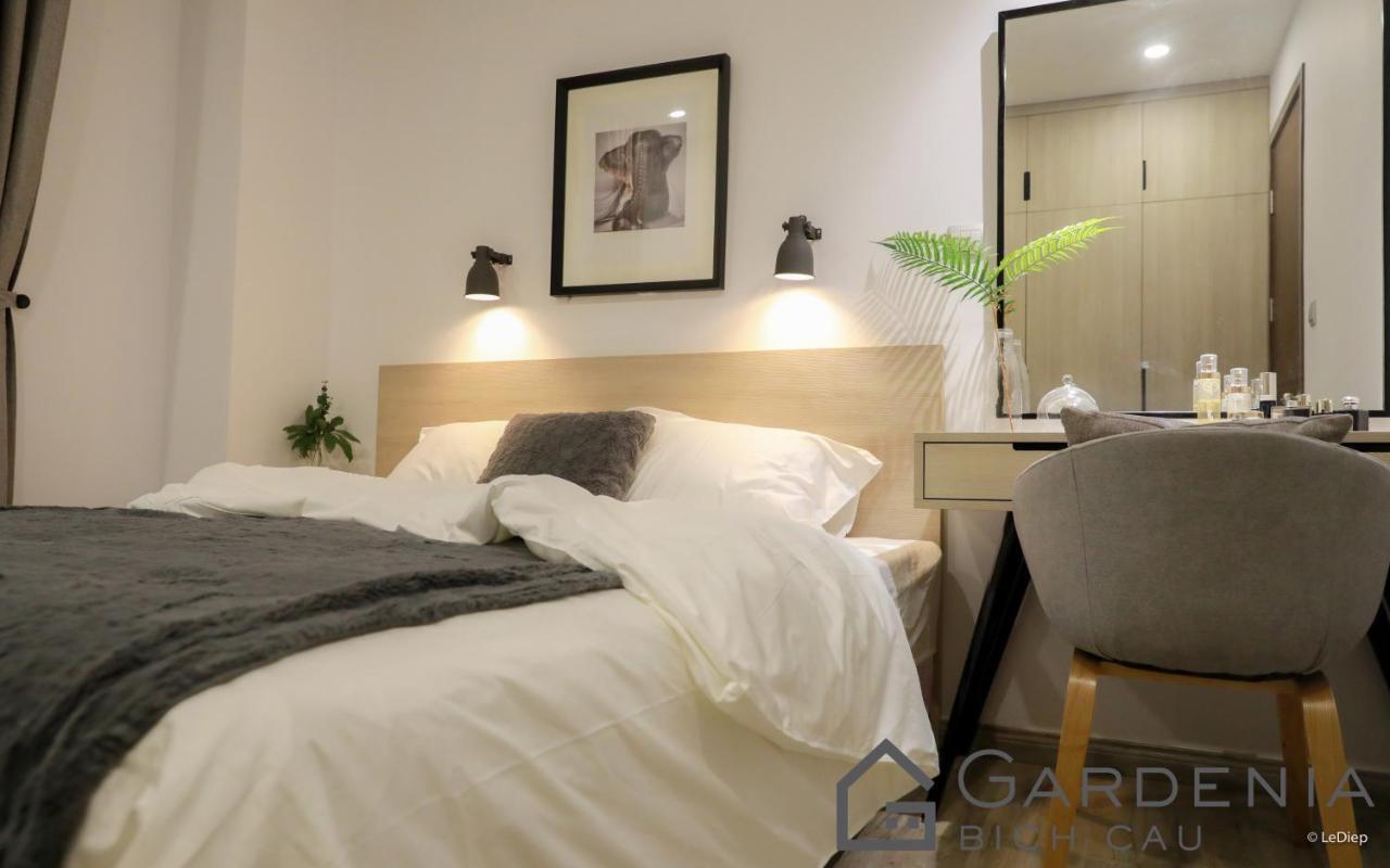 Gardenia Bich Cau Aparthotel Hà Nội Ngoại thất bức ảnh