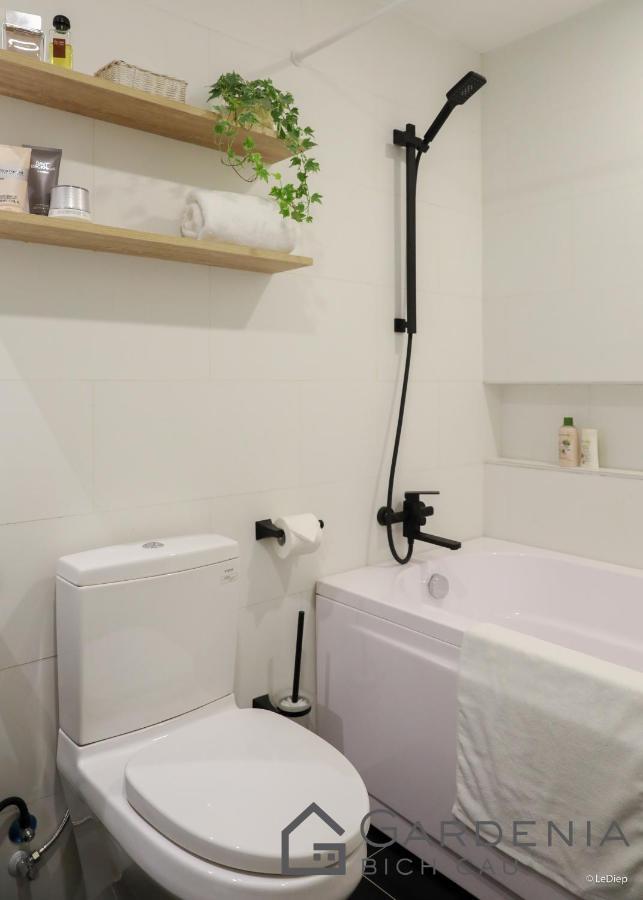 Gardenia Bich Cau Aparthotel Hà Nội Ngoại thất bức ảnh