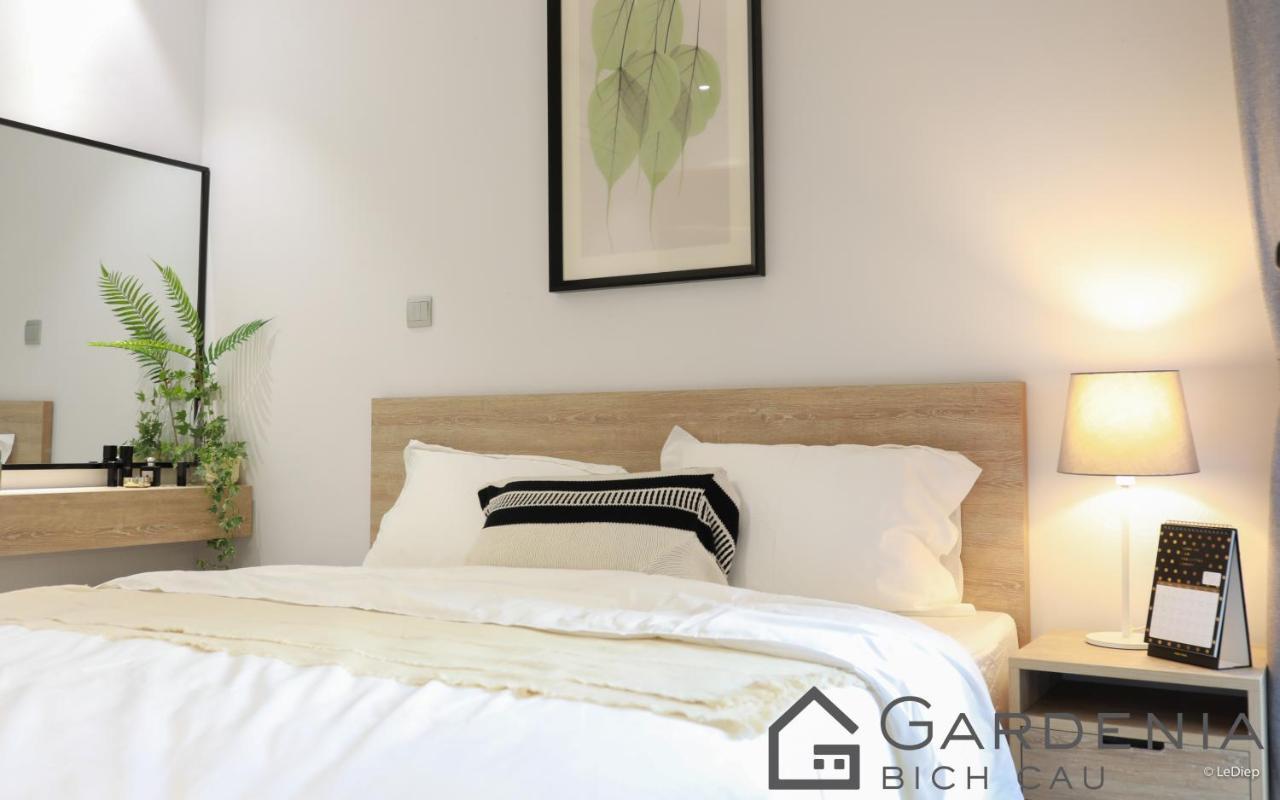 Gardenia Bich Cau Aparthotel Hà Nội Ngoại thất bức ảnh