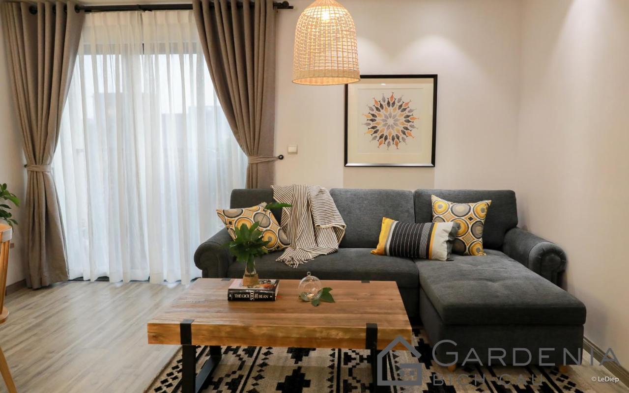 Gardenia Bich Cau Aparthotel Hà Nội Ngoại thất bức ảnh